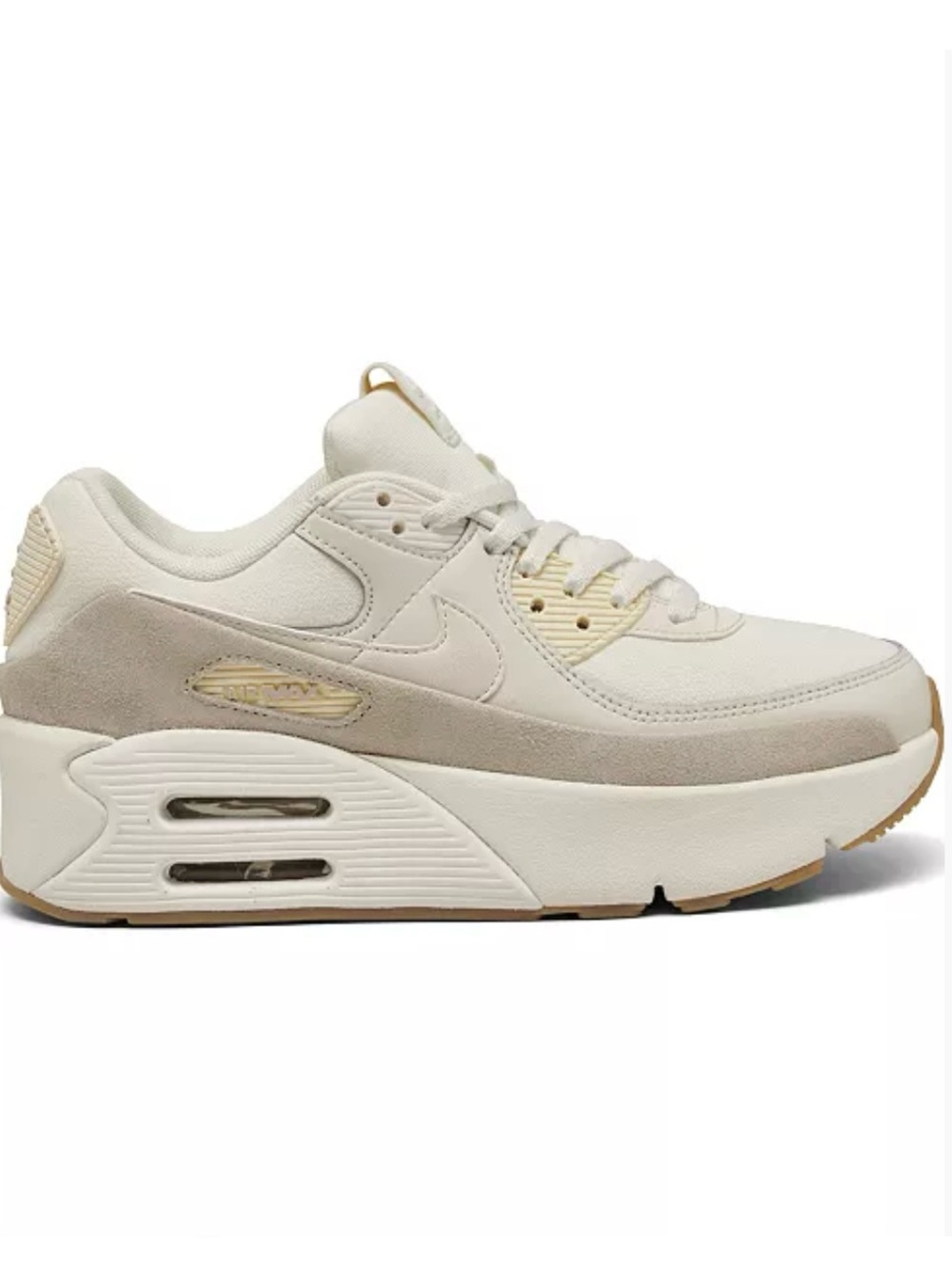 Nike Women’s Air Max LV8 Casual Sneakers size 7.5 - Picture 5 of 14